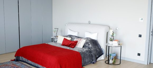 Villa 7+1 in Mersin, Turkey No. 558 24