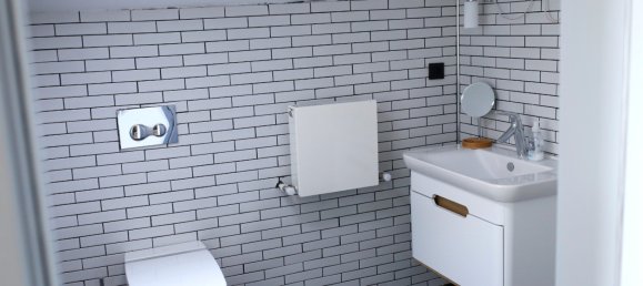 Villa 7+1 in Mersin, Turkey No. 558 14