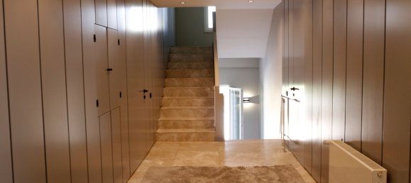 Villa 7+1 in Mersin, Turkey No. 558 26