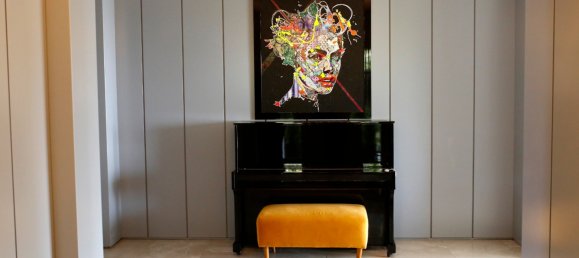 Villa 7+1 in Mersin, Turkey No. 558 17