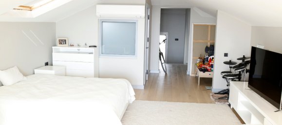 Villa 7+1 in Mersin, Turkey No. 558 15