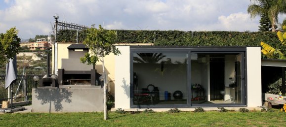 Villa 7+1 in Mersin, Turkey No. 558 4