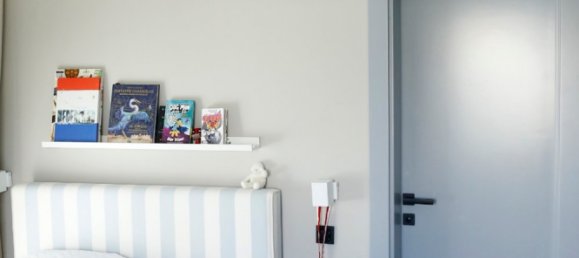 Villa 7+1 in Mersin, Turkey No. 558 20