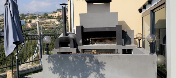 Villa 7+1 in Mersin, Turkey No. 558 13