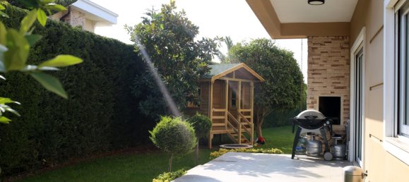 Villa 7+1 in Mersin, Turkey No. 558 6