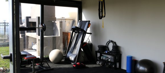 Villa 7+1 in Mersin, Turkey No. 558 5