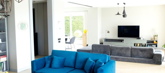 Villa 7+1 in Mersin, Turkey No. 558 11