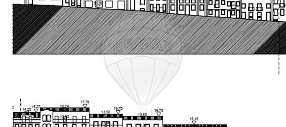 21 bedroom Building in Lisbon, Portugal No. 57855 10