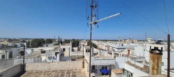 Apartamento de 4 habitaciónes en Parabita, Italy No. 237750 21