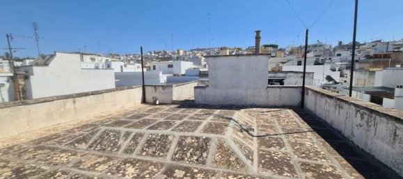 Apartamento de 4 habitaciónes en Parabita, Italy No. 237750 15