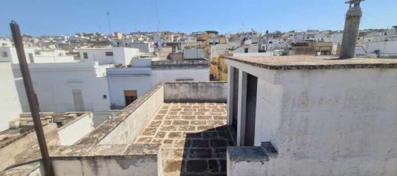 Apartamento de 4 habitaciónes en Parabita, Italy No. 237750 16