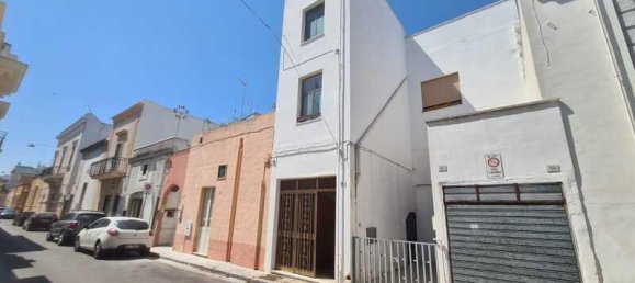 Apartamento de 4 habitaciónes en Parabita, Italy No. 237750 28