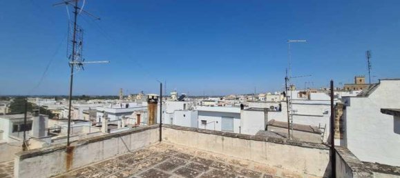 Apartamento de 4 habitaciónes en Parabita, Italy No. 237750 23