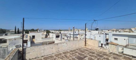 Apartamento de 4 habitaciónes en Parabita, Italy No. 237750 22