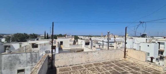 Apartamento de 4 habitaciónes en Parabita, Italy No. 237750 6