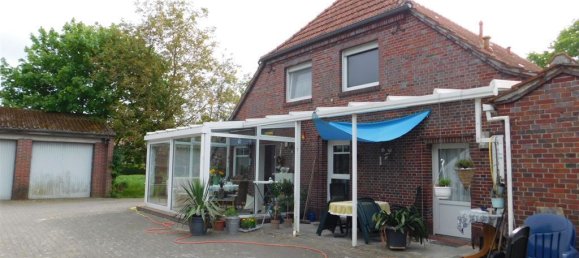 4-Zimmer Stadthaus in Aurich, Germany, Nr. 227050 2