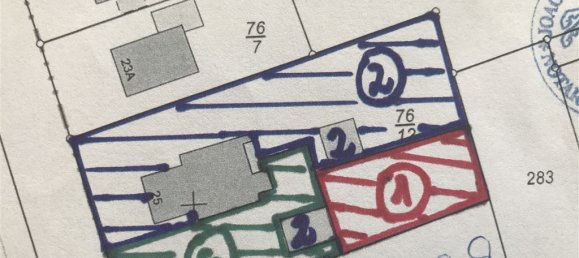 4-Zimmer Stadthaus in Aurich, Germany, Nr. 227050 5