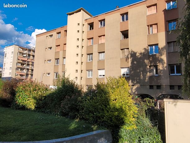 Apartamento T3 em Gap, France N.º 307494