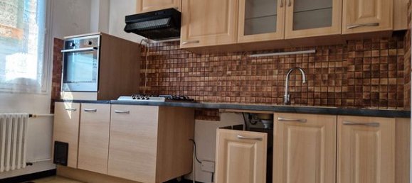 Apartamento T3 em Gap, France N.º 307494 7