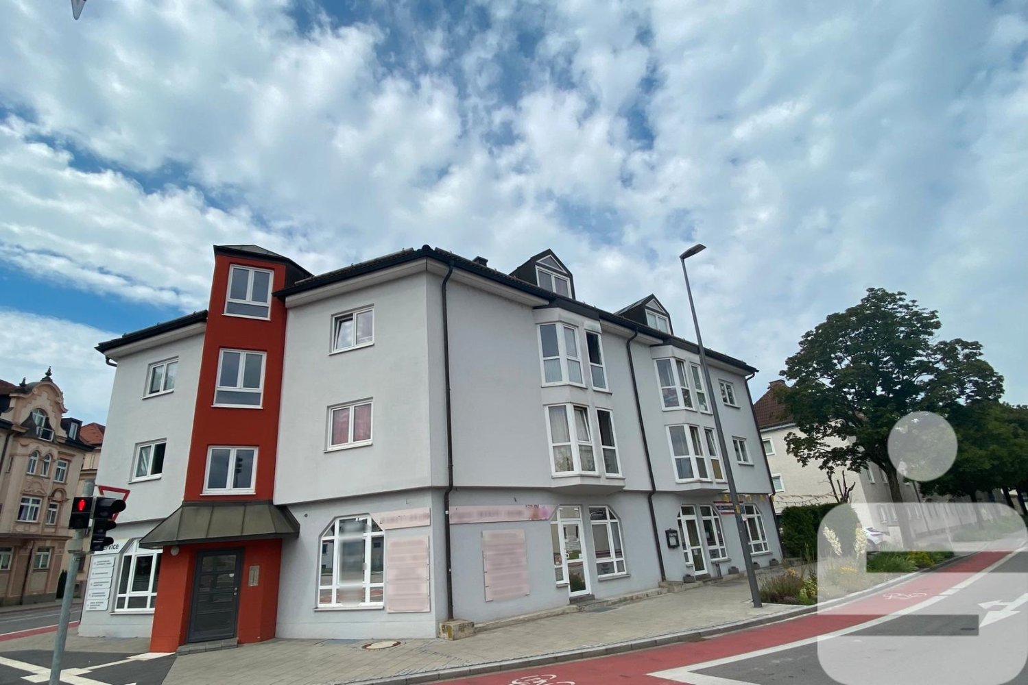 Apartamento de 1 dormitorio en Rosenheim, Germany No. 368564