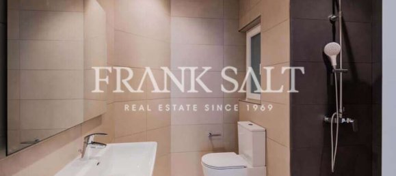 Apartamento de 2 dormitorios en Sliema, Malta No. 3970 19