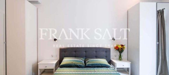 Apartamento de 2 dormitorios en Sliema, Malta No. 3970 17