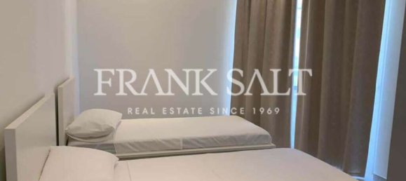 Apartamento de 2 dormitorios en Sliema, Malta No. 3970 10