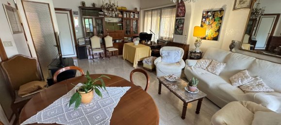 5 bedrooms Apartment in Rome, Italy No. 321567 5