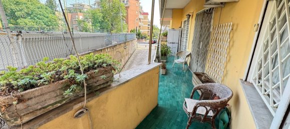 5 bedrooms Apartment in Rome, Italy No. 321567 17