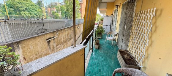 5 bedrooms Apartment in Rome, Italy No. 321567 15