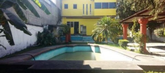 3 Schlafzimmer Haus in Morelos, Mexico, Nr. 168182 2