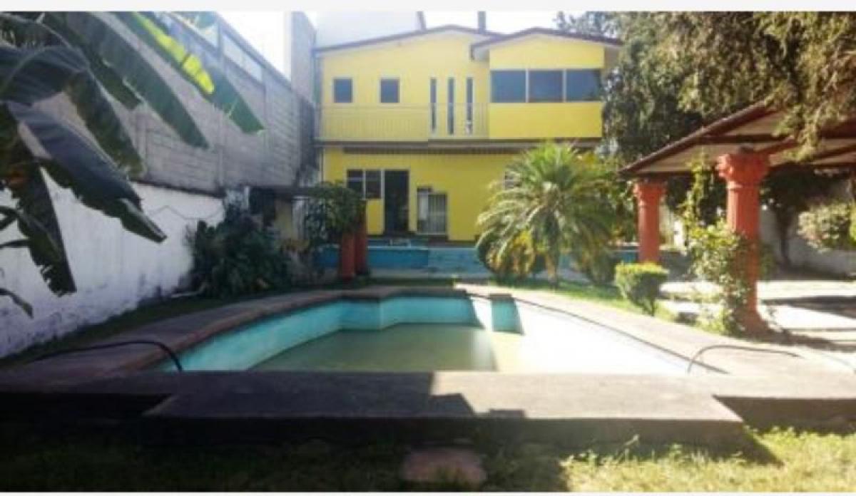 3 Schlafzimmer Haus in Morelos, Mexico, Nr. 168182