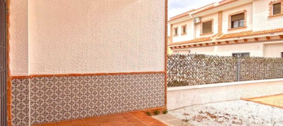 3 Schlafzimmer Stadthaus in San Miguel de Salinas, Spain, Nr. 190735 3