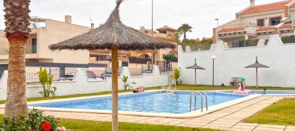 3 Schlafzimmer Stadthaus in San Miguel de Salinas, Spain, Nr. 190735 2