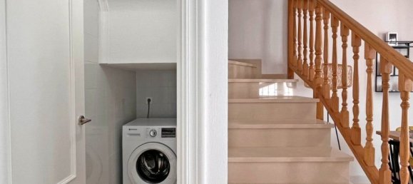 3 Schlafzimmer Stadthaus in San Miguel de Salinas, Spain, Nr. 190735 11