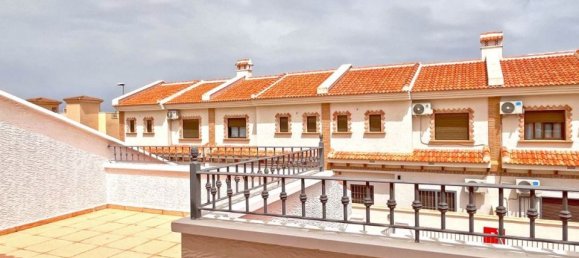 3 Schlafzimmer Stadthaus in San Miguel de Salinas, Spain, Nr. 190735 15