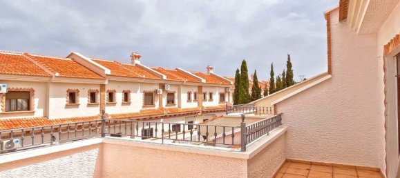 3 Schlafzimmer Stadthaus in San Miguel de Salinas, Spain, Nr. 190735 22
