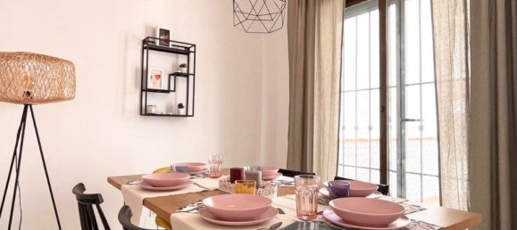 3 Schlafzimmer Stadthaus in San Miguel de Salinas, Spain, Nr. 190735 7