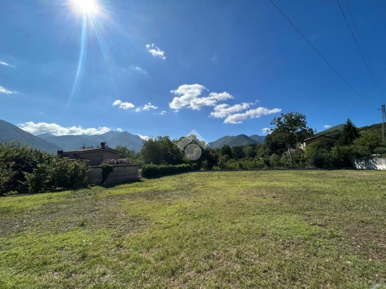 3340m² Land in San Michele di Serino, Italy No. 259045