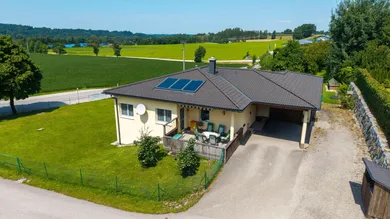 Bungalow de 5 divisões em Pettenbach, Austria N.º 238211