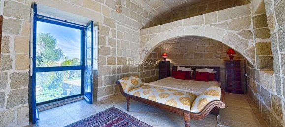 4 chambres Ferme à San Lawrenz, Malta No. 5497 9