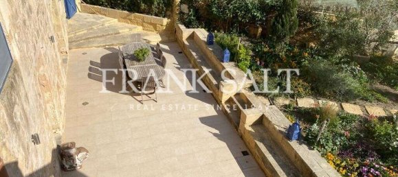 4 chambres Ferme à San Lawrenz, Malta No. 5497 20