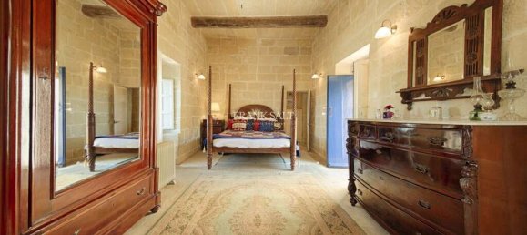 4 chambres Ferme à San Lawrenz, Malta No. 5497 10