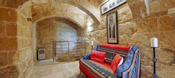 4 chambres Ferme à San Lawrenz, Malta No. 5497 5