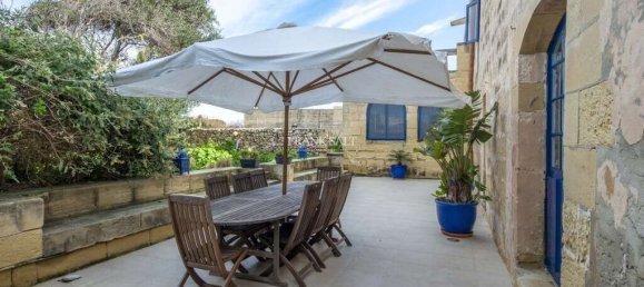 4 chambres Ferme à San Lawrenz, Malta No. 5497 14