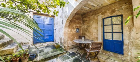 4 chambres Ferme à San Lawrenz, Malta No. 5497 18