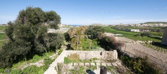 4 chambres Ferme à San Lawrenz, Malta No. 5497 15
