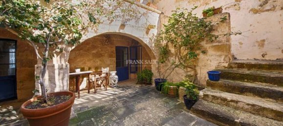 4 chambres Ferme à San Lawrenz, Malta No. 5497 16