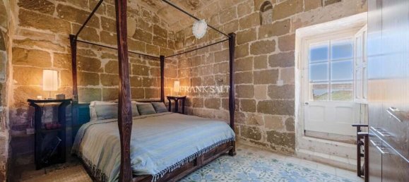 4 chambres Ferme à San Lawrenz, Malta No. 5497 13