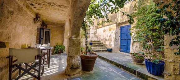 4 chambres Ferme à San Lawrenz, Malta No. 5497 17